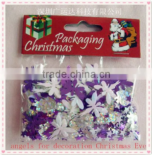 Environment friendly party poppers weddings,confetti party decorate sequin,party popper confetti shooter
