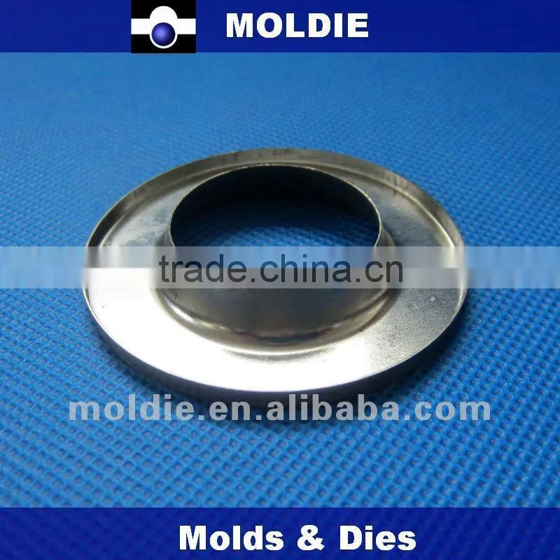stainless steel drawing parts