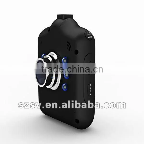patent terms full hd car camera GPS/G-sensor with 170 degree wide angle