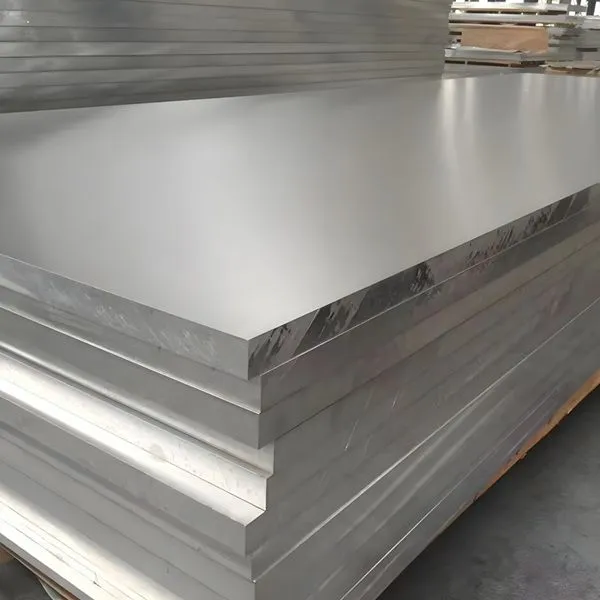 Building a Greener Future: The Sustainable Advantage of Aluminum