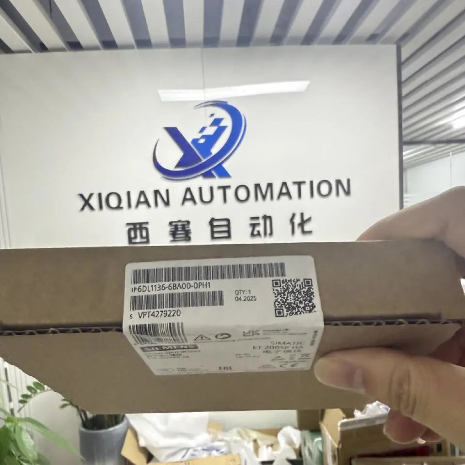 Shanghai Xiqian Automation Technology Co., Ltd. company overview - view 5