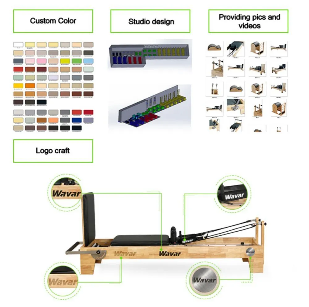 Custom Reformer