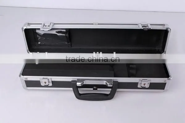 Aluminum Knife Quakeproof Tool Case