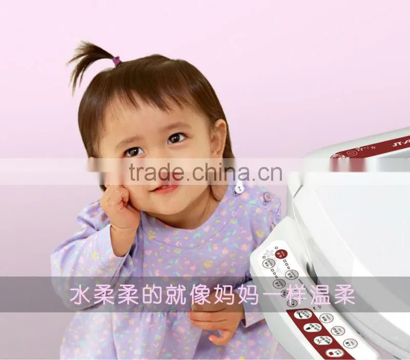 JT 200A-R toilet seat elongated shape