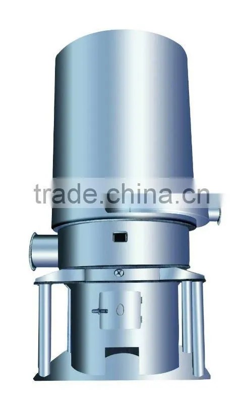 RF-Coal Hot Air Boiler