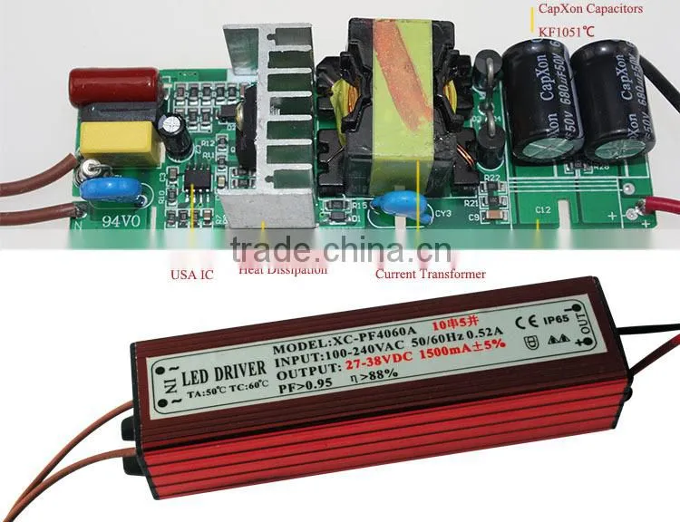 2014 new product outdoor energy saving 100w led flood light