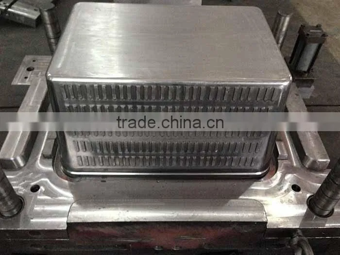Second hand mould