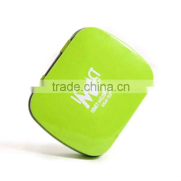 tin can/tin box mint tins wholesale