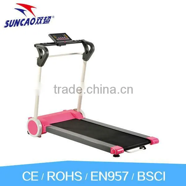 Mini treadmill for sale