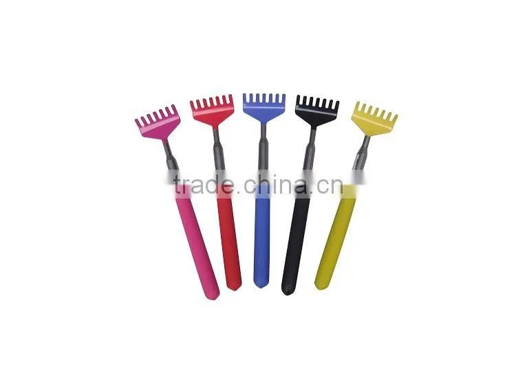 colorful extendable Back Scratcher