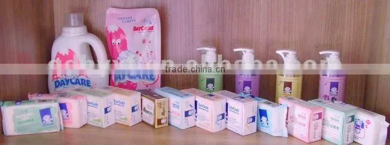 natural Isatis Hand washing Soap Special Design For Baby soap