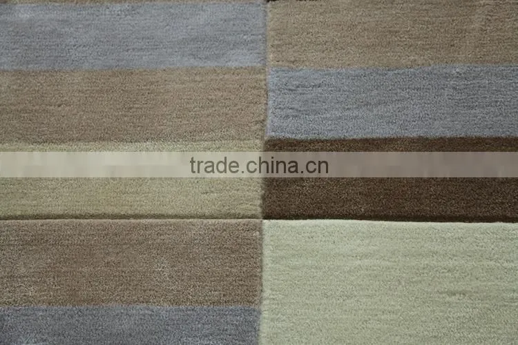 Luxury Living Room Carpets Customized YB-A086