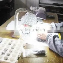 Heilongjiang Label Technology Co., Ltd. company overview - view 3