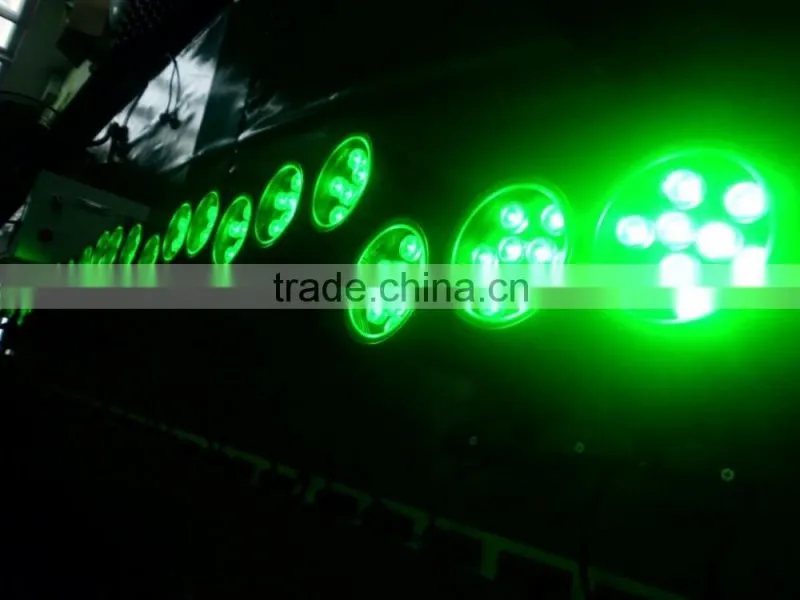 High Quality IP65 Waterproof Aluminum Up And Down Face Mounted LED Wall Light Spot