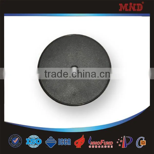 MDL58 Factory Direct Sale I CODE 2 13.56MHz RFID Disk Tag 25MM