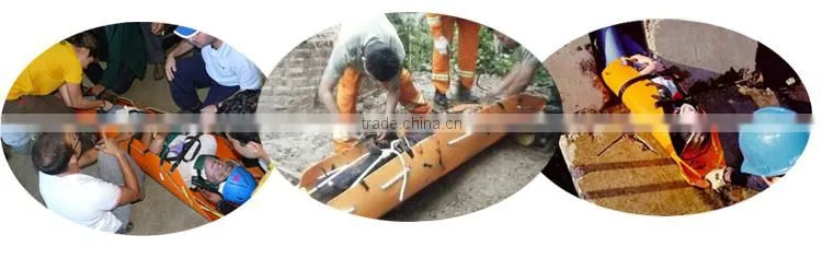 rescue transfer ems soft sretcher for sale