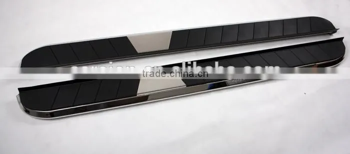 Escape Running boards for Encore /side step for Buick Encore 2012+