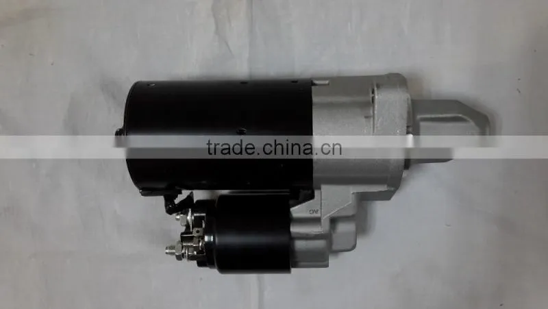 car starter 0001108213 starter motor kits