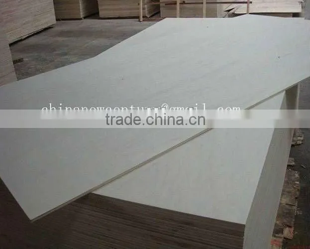 1220x2440mm plywood