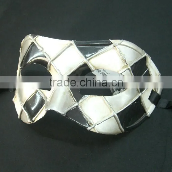 Party Mask, Half Face Mask for Carnival Festival