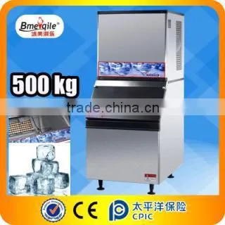 1000kg Seperated Big Industrial Ice Maker