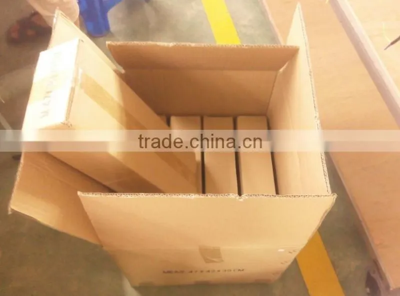 Solar led street light sun energy 12 hours working time 30w