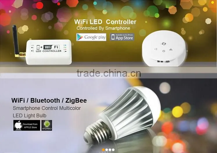 6w led smart light bulb smart led bulbs light factory energy smart led globe light bulb 7w