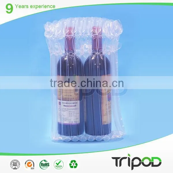 anti-moisture plastic packaging bag,plastic packaging bag with good quality , plastic air bag