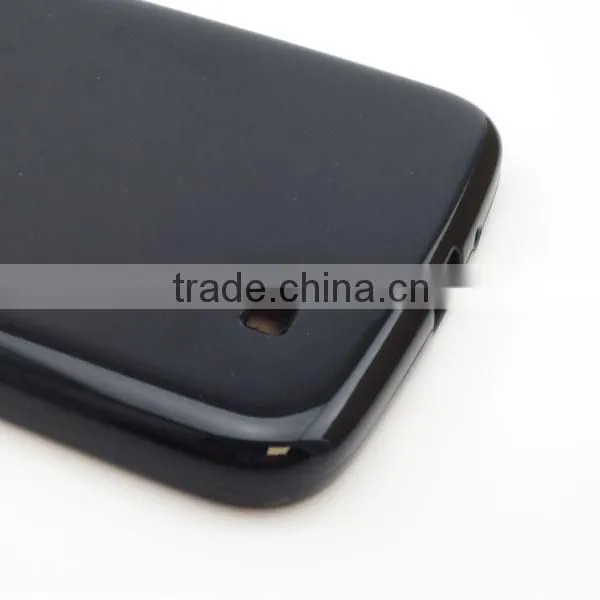 High Quality and Lowest Price, Colorful Soft TPU case for Samsung Galaxy Mega 6.3 I9200