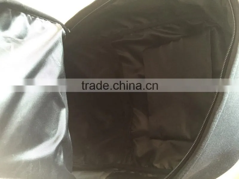 Distinctive and Environmental neoprene school bags in big size