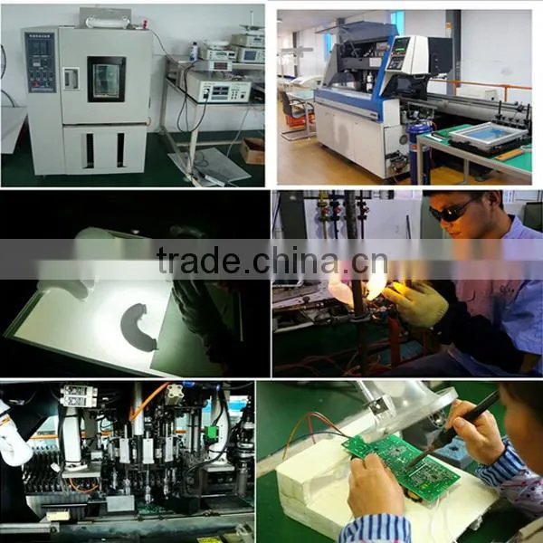 120w-300w magnetic induction lamp ,induction high bay lamp