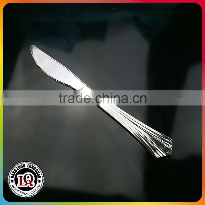 Plastic Cutlery Wholesale Flatware Cutlery Knife Set