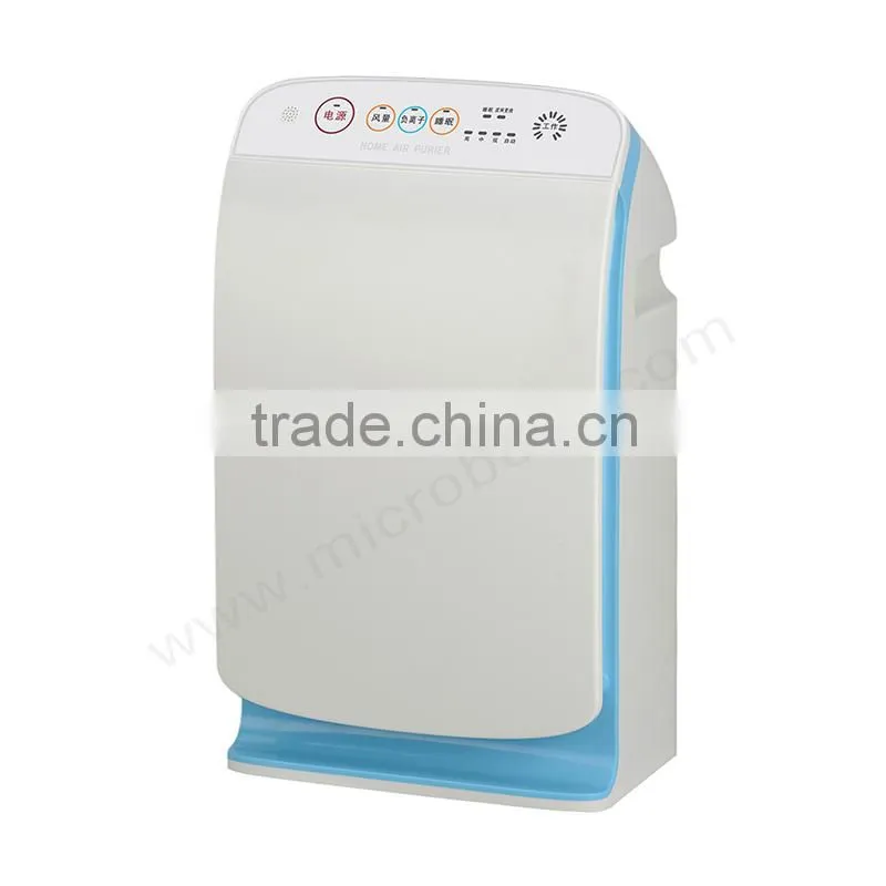 Factory price cheap hotel electrostatic clean station air cleaner