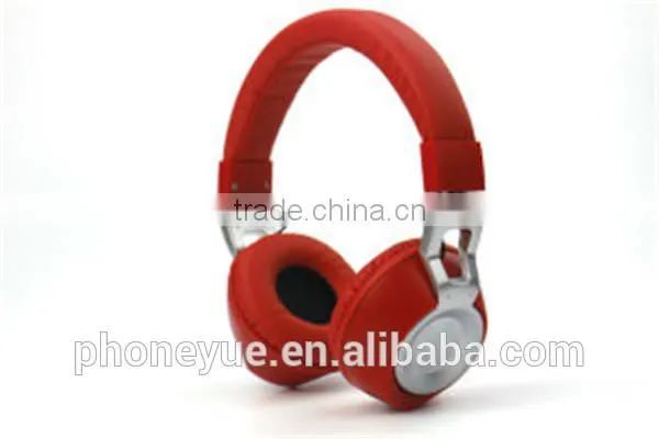 2016 stylish heavy bass stereo headphones with super bass for sony