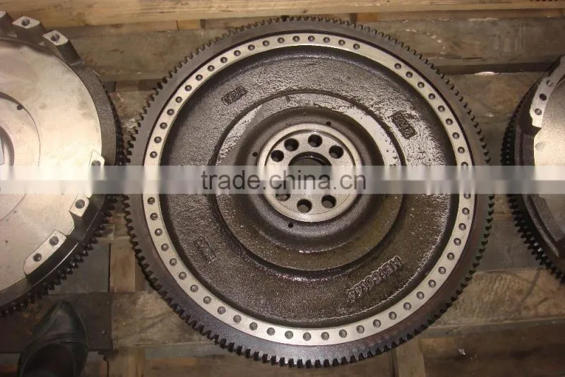 430* FLYWHEEL with gear for OEM:1-2331425-0