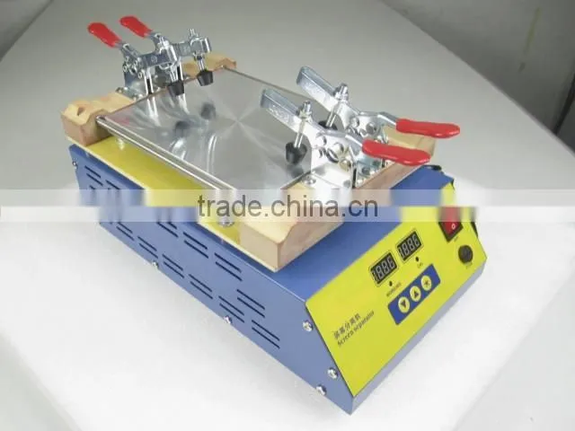 LY 947C LCD Separator Machine, Retail Lcd Touch Screen Repair Machine