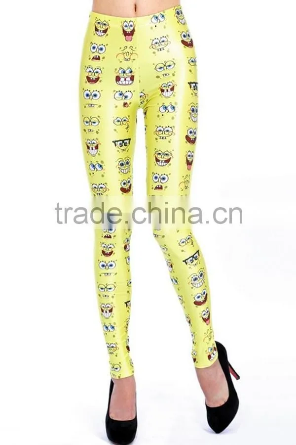 women tight pants lady sex legging pants women sport legging xxxl size