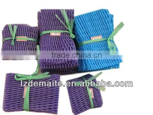 Plastic Food Packaging Net