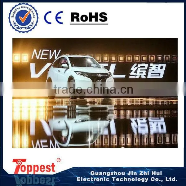 led pixel light 49x3w led lighting