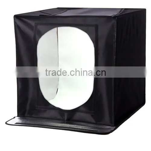 40 - 80cm portable light tent