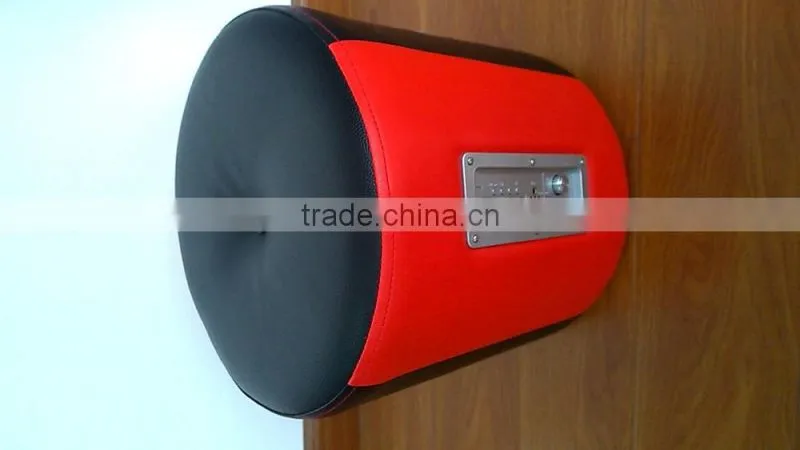 China Manufacturer High Quality Waterproof Sofa Bluetooth Speaker LED Light