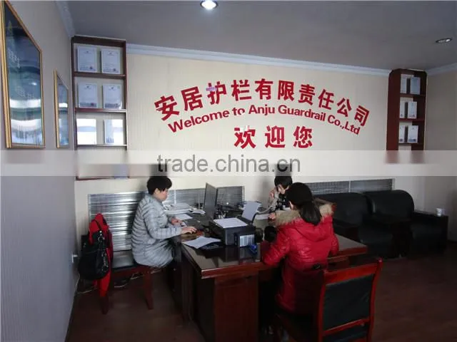 Xingtai Anju Guardrail Co., Ltd. company overview - view 3
