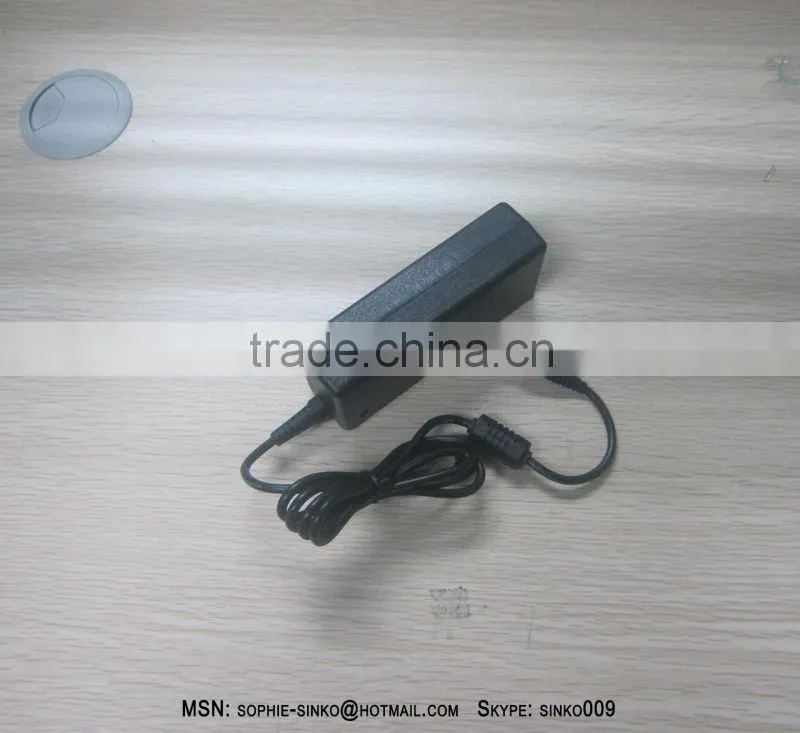 19V 3.42A 65W Plug Adaptop to DC for Asus Zenbook UX32VD-DB51 Ultrabook