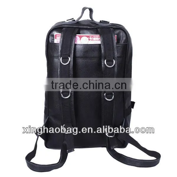 Classic style bags and backpacks direct from china in stock