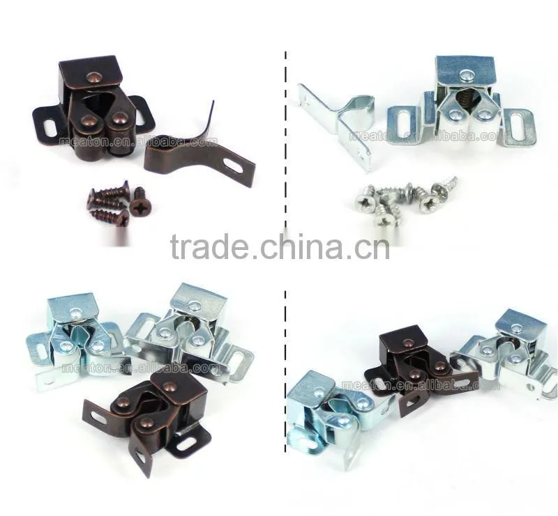 MEATON cabinet door closers
