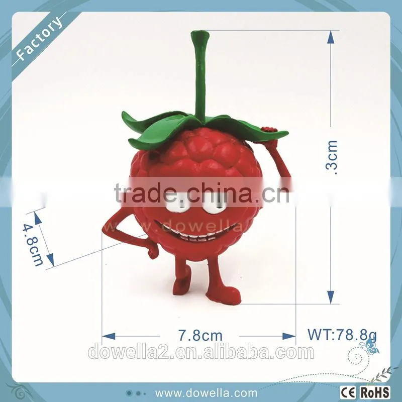 plasitc fruit toys for kids,children plastic fruit toy