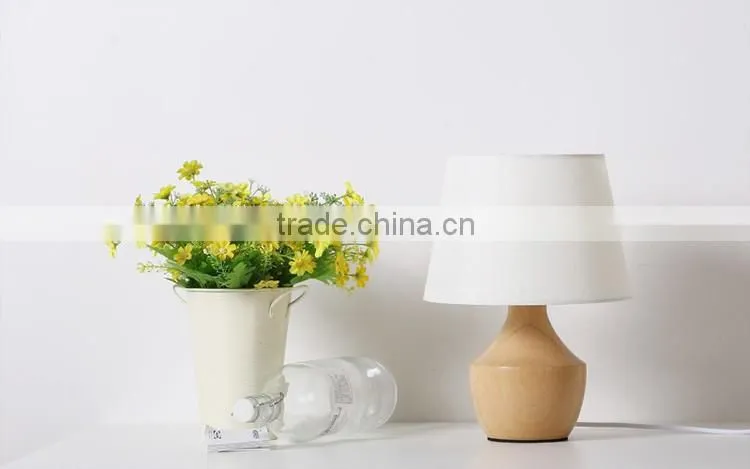 LED Wood table lamp LED Wood table Light JK-879-22 old-growth varied good quality carven dinner nice table lamp