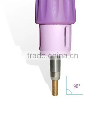 Discount sale ultrasonic rhinestones applicator strass applicator