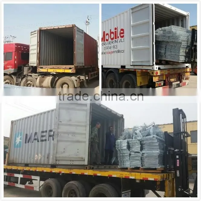Cheap cage for growing broiler / broiler battery cage / broiler cage