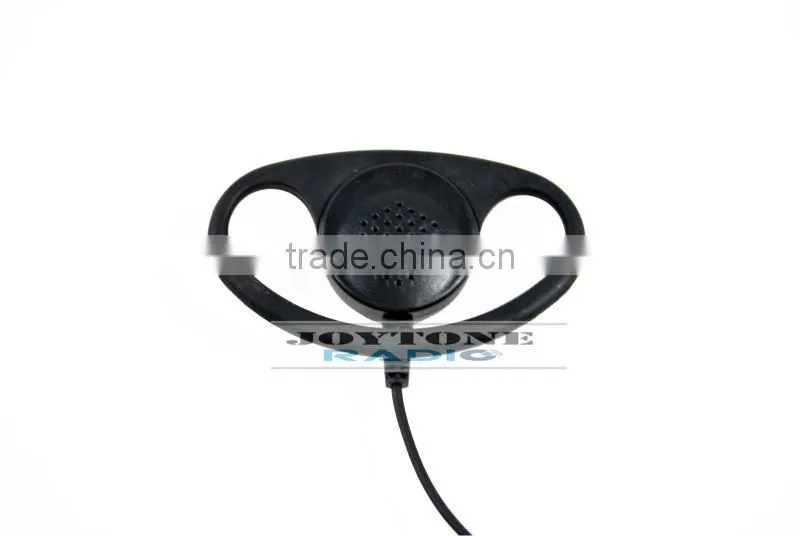 Joytone EPS-15 portable ham 2 way radio earphone